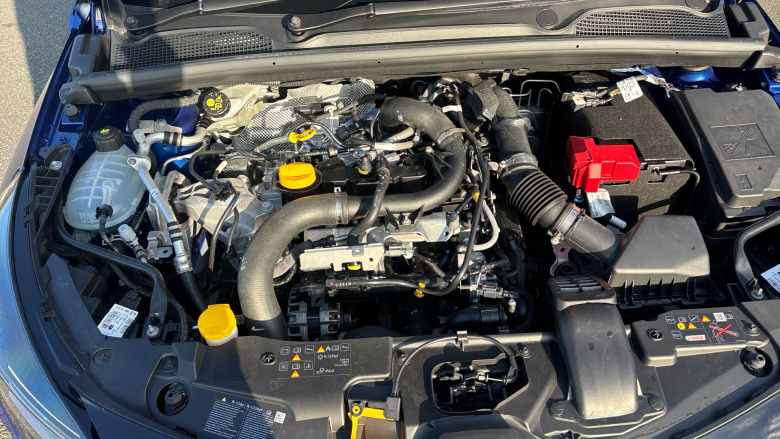 Renault Clio 1.0 TCe 90 Esprit Alpine 5dr Petrol Hatchback